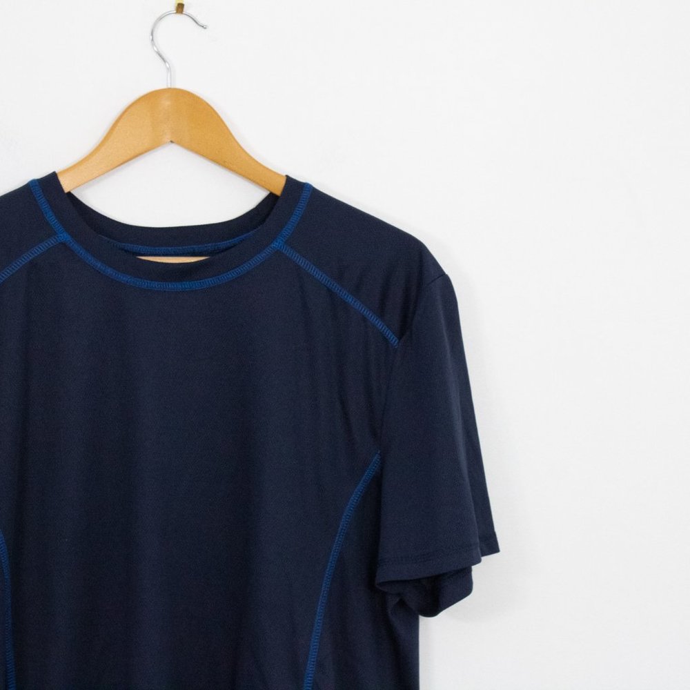 *ACX Navy TShirt